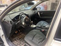 Nissan Qashqai+2 vaihtoauto