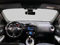 Nissan Juke vaihtoauto