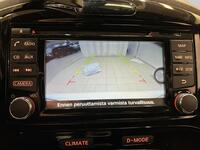 Nissan Juke vaihtoauto