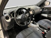 Nissan Juke vaihtoauto