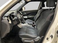 Nissan Juke vaihtoauto