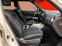 Nissan Juke vaihtoauto