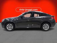BMW X4 vaihtoauto