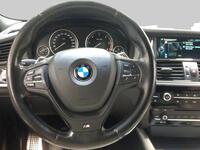 BMW X4 vaihtoauto