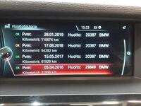 BMW X4 vaihtoauto