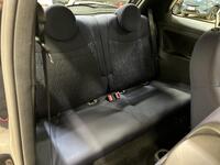 Fiat 500 vaihtoauto