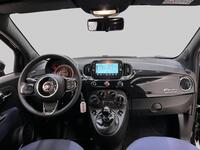 Fiat 500 vaihtoauto