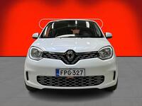 Renault Twingo vaihtoauto