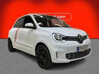 Renault Twingo vaihtoauto