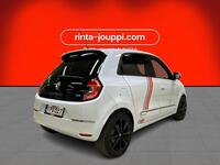 Renault Twingo vaihtoauto