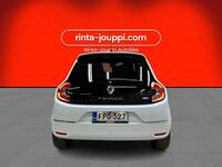 Renault Twingo vaihtoauto