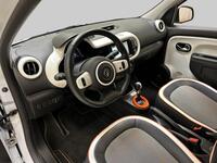 Renault Twingo vaihtoauto