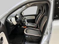 Renault Twingo vaihtoauto