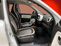 Renault Twingo vaihtoauto