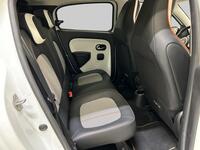 Renault Twingo vaihtoauto