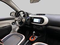 Renault Twingo vaihtoauto