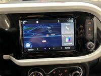 Renault Twingo vaihtoauto