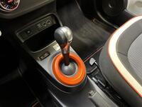 Renault Twingo vaihtoauto