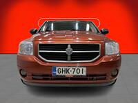 Dodge Caliber vaihtoauto