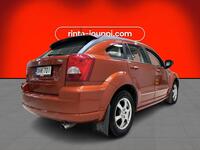 Dodge Caliber vaihtoauto