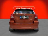 Dodge Caliber vaihtoauto