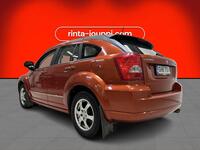Dodge Caliber vaihtoauto