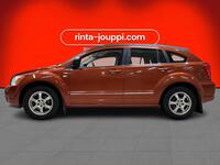 Dodge Caliber vaihtoauto