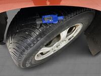 Dodge Caliber vaihtoauto