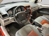 Dodge Caliber vaihtoauto