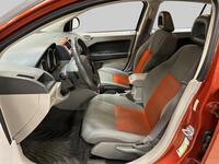 Dodge Caliber vaihtoauto