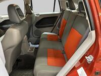 Dodge Caliber vaihtoauto