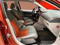 Dodge Caliber vaihtoauto