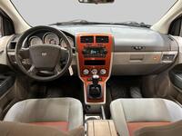 Dodge Caliber vaihtoauto