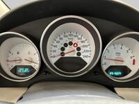 Dodge Caliber vaihtoauto