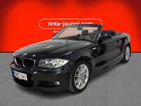 BMW 118 vaihtoauto