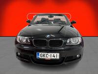BMW 118 vaihtoauto