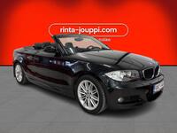 BMW 118 vaihtoauto