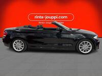 BMW 118 vaihtoauto