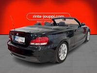 BMW 118 vaihtoauto