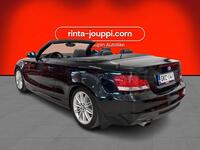 BMW 118 vaihtoauto