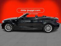 BMW 118 vaihtoauto