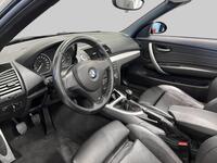 BMW 118 vaihtoauto