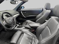 BMW 118 vaihtoauto