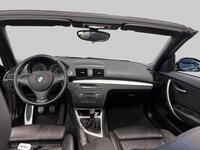 BMW 118 vaihtoauto