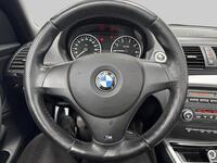 BMW 118 vaihtoauto