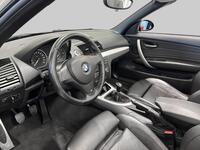 BMW 118 vaihtoauto