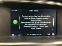 Volvo V40 Cross Country vaihtoauto