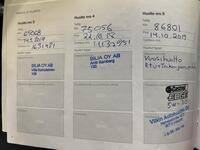 Volvo V40 Cross Country vaihtoauto