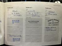 Volvo V40 Cross Country vaihtoauto