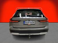 Volvo V90 Cross Country vaihtoauto